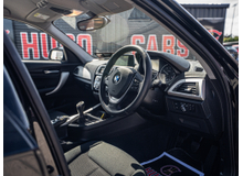 2017 BMW 1 Series 1.5L Diesel For Sale Images