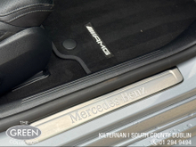 2024 Mercedes-Benz C Class 1.5L Petrol For Sale Images