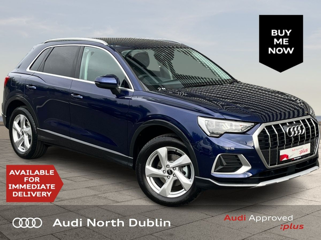 2025 AUDI Q3 Audi Q3 SE 35 TFSI 150 PS S tronic