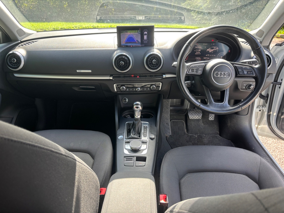 2018 Audi A3 1.4L Petrol For Sale Images