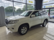 2021 Toyota Landcruiser 2.8L Diesel For Sale Images