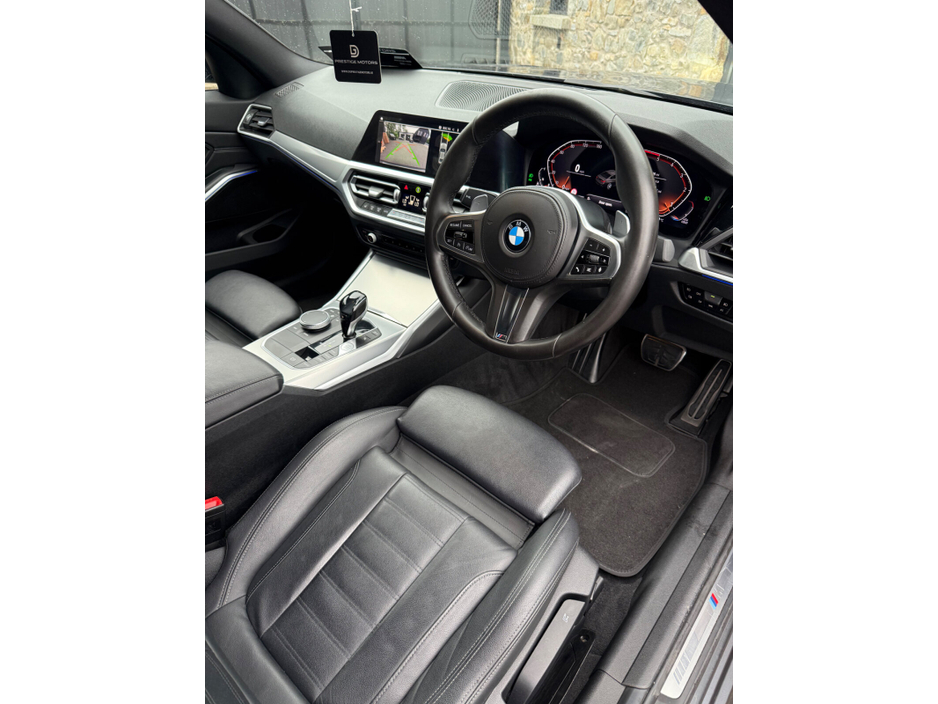 2020 BMW 3 Series 2L Diesel For Sale Images