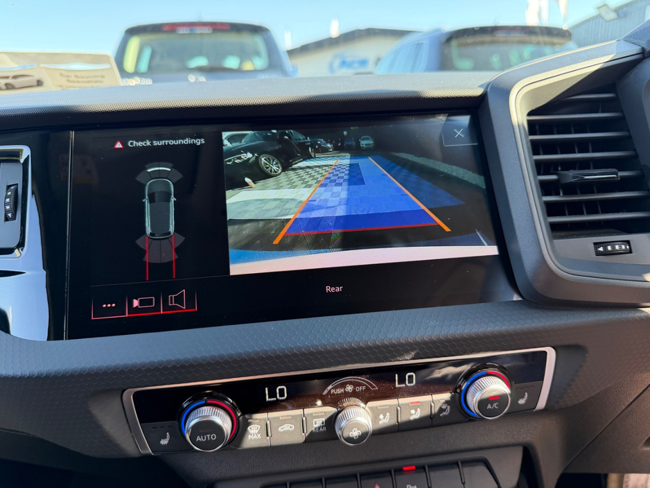 Audi A1 SPORT - 1.0L PETROL - AUTO - 12M WARRANTY - CAR: 2126 — thumbnail 27
