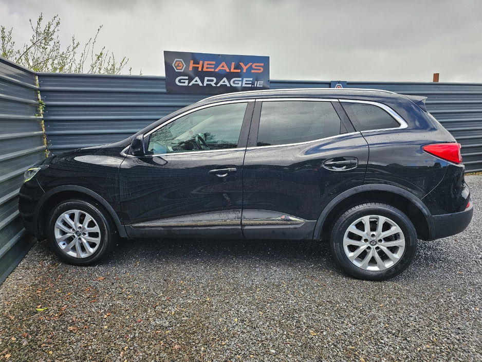 2017 Renault Kadjar 1.5L Diesel For Sale Images