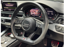 2018 Audi S5 3.0L Petrol For Sale Images