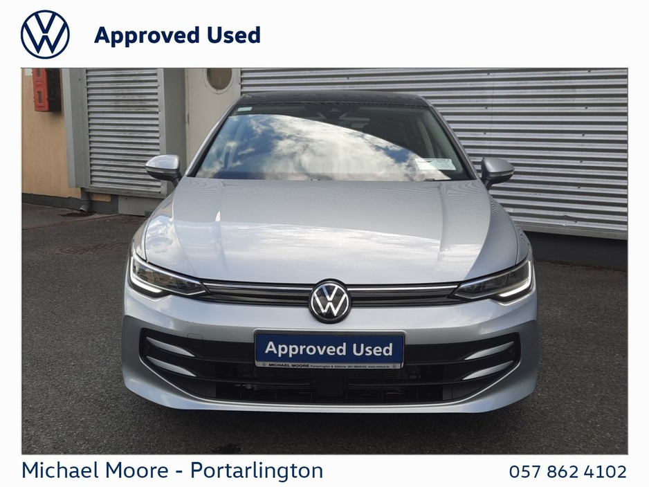 Volkswagen Golf GOLF EDITION 75 2.0 TDI 116HP — thumbnail 12