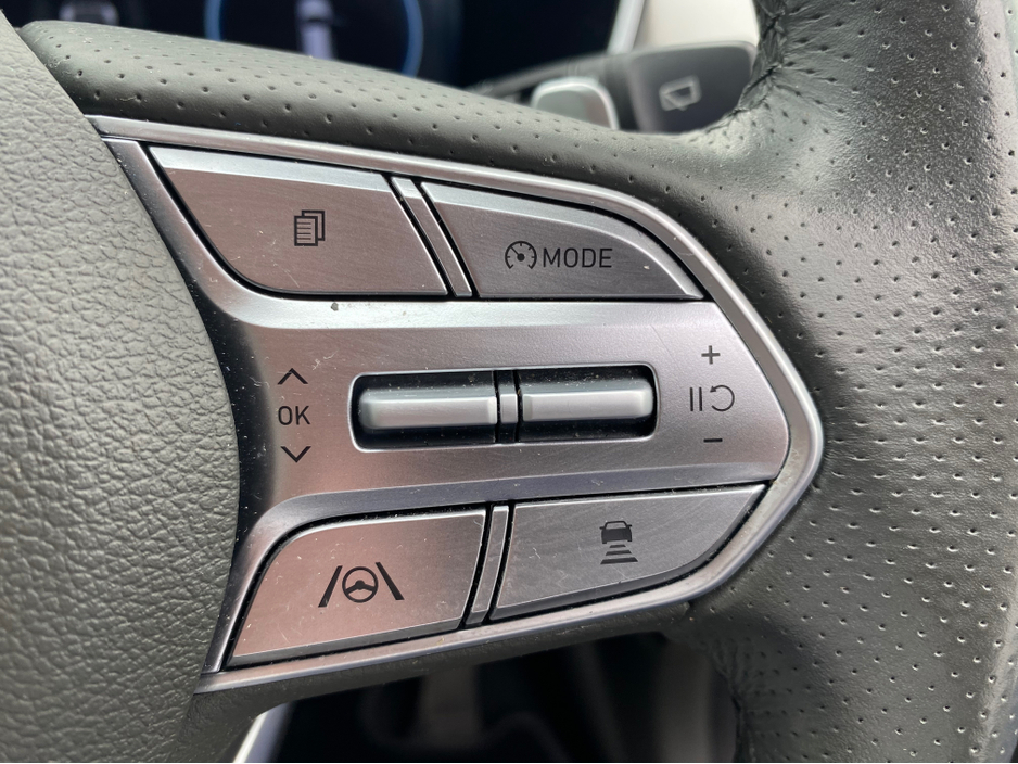 2023 Hyundai Santa Fe 2.2L Diesel For Sale Images