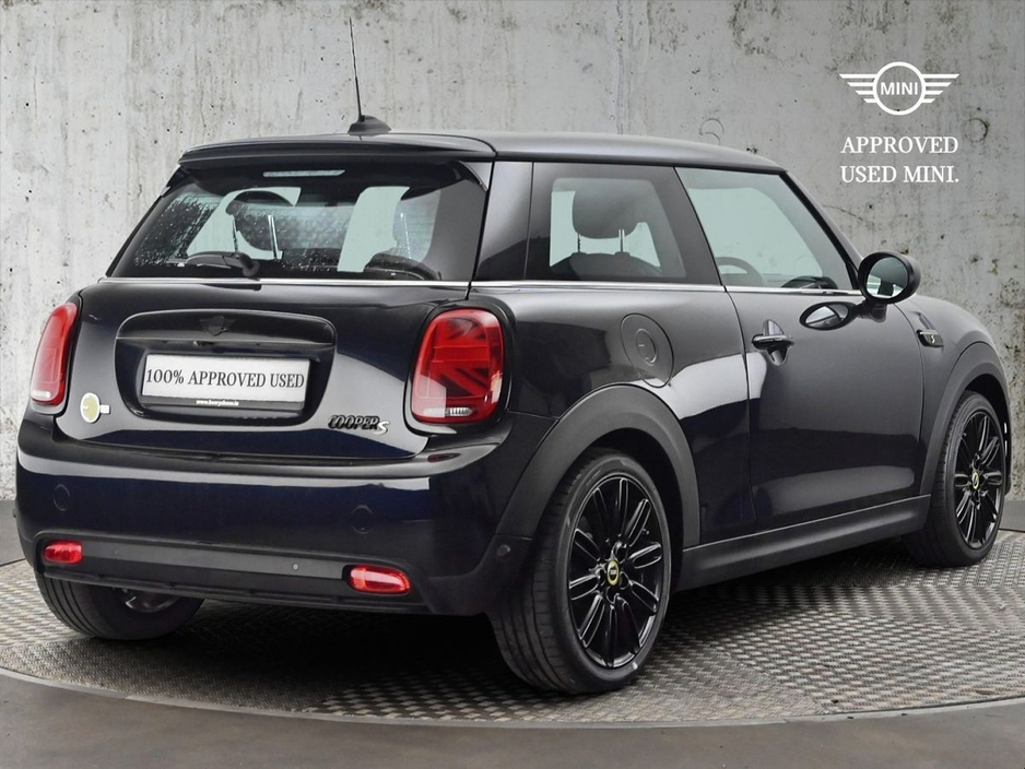 2023 MINI Hatch 0L Electric For Sale Images