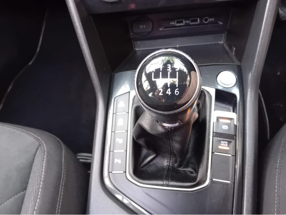 2018 Volkswagen Tiguan 2L Diesel For Sale Images
