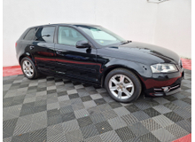 2012 Audi A3 1.4L Petrol For Sale Images