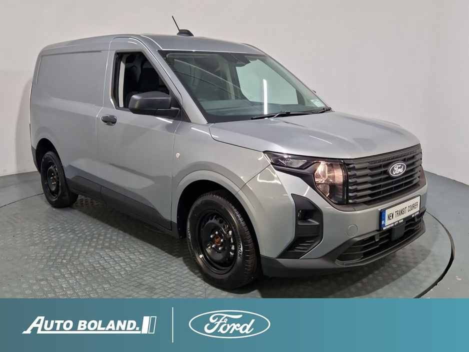 2026 Ford Transit Courier For Sale Images