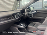 2025 AUDI Q4 E-TRON Q4 S line 40 e-tron kW