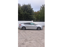 2017 Ford Mondeo 2L Diesel For Sale Images