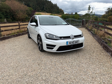2014 Volkswagen Golf 2L Petrol For Sale Images