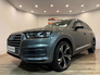 2016 AUDI Q7 3.0 TDI 218 QUATTRO TIP SE 4 4DR