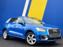 2018 AUDI Q2 SPORT 1.0 TFSI AUTO // SERVICE HISTORY // ADAPTIVE CRUISE CONTROL // POWERED BOOT LID