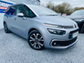 2021 CITROEN GRAND C4 SPACETOURER 1.5 HDI GRAND TOURER FEEL+ 130BHP 7 SEATER ( 211 REG )