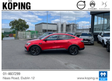 2024 Renault Arkana 1.6L Petrol For Sale Images