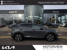 Kia Sportage K3 MY23 5DR, *warranty till 2030* Touch Screen Infotainment System, Lane Departure Warning, Reversing Camera, Front Parking Sensors,