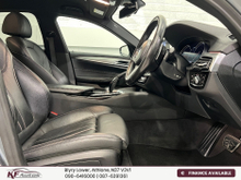 2018 BMW 5 Series 2L Diesel For Sale Images