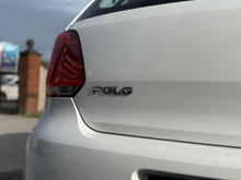 2012 Volkswagen Polo 1.2L Petrol For Sale Images