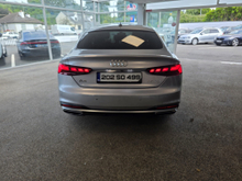 2020 Audi A5 2L Diesel For Sale Images
