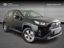 Toyota Rav4 Rav4 Hybrid Luna