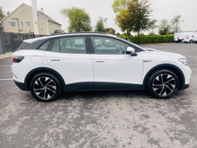 2022 Volkswagen ID.4 0L Electric For Sale Images