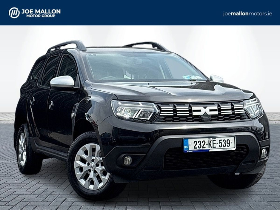 Used Dacia Duster 2023 in Kildare