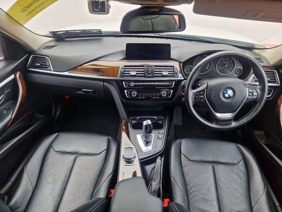 2017 BMW 3 Series 2L Diesel For Sale Images