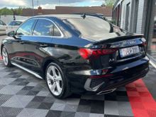 2021 Audi A3 2L Diesel For Sale Images
