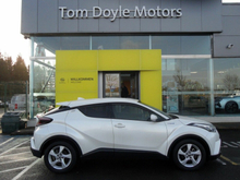 2019 Toyota C-HR