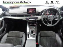 2020 Audi A5 2L Diesel For Sale Images