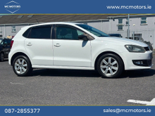 2011 Volkswagen Polo 1.2L Petrol For Sale Images