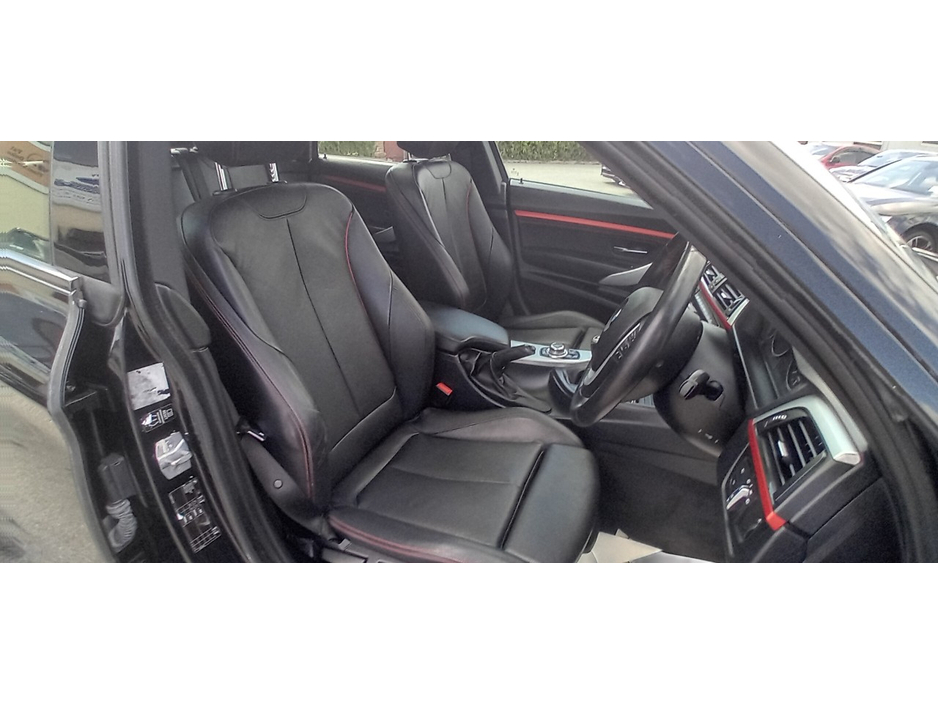 2013 BMW 3 Series 2L Diesel For Sale Images
