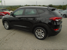 2016 Hyundai Tucson 1.7L Diesel For Sale Images