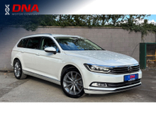 Volkswagen Passat HIGHLINE - LEATHER - LOW KMS