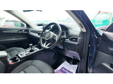 2018 Mazda CX-5 2.2L Diesel For Sale Images