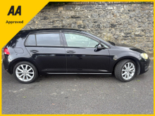 2015 Volkswagen Golf 1.4L Petrol For Sale Images