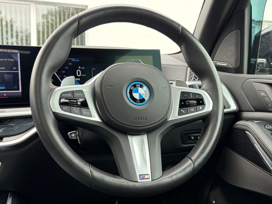 2025 BMW X5 3L Petrol Plug-in Hybrid For Sale Images