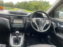 2015 Nissan Qashqai 1.5L Diesel For Sale Images