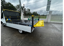 2025 Maxus Deliver 9 2.0L Diesel For Sale Images