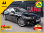 2014 BMW 4 SERIES 2014 BMW 420d LUX Coupe Auto/New NCT/Warranty