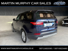 2018 Land Rover Discovery 2L Diesel For Sale Images