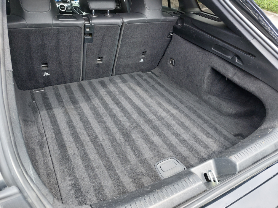 2020 Mercedes-Benz CLA Class 1.3L Petrol For Sale Images