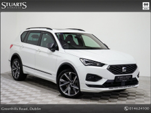 SEAT Tarraco 2.0 TDI 150HP DSG FR 7 SEATER