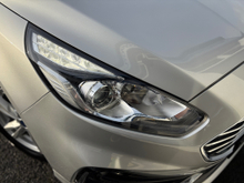 2022 Ford Galaxy 2L Diesel For Sale Images