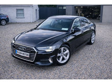 Audi A6 2.0TDI 204 S tronic SE