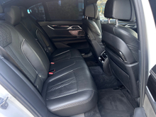 2017 BMW 7 Series 2L Petrol Plug-in Hybrid For Sale Images