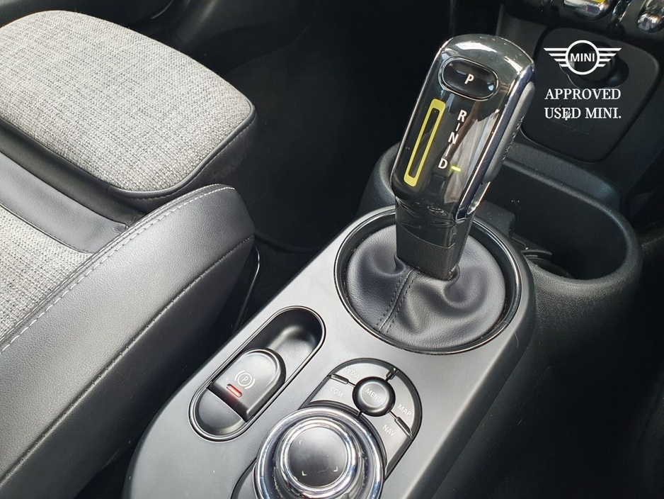 2022 MINI Hatch 0L Electric For Sale Images